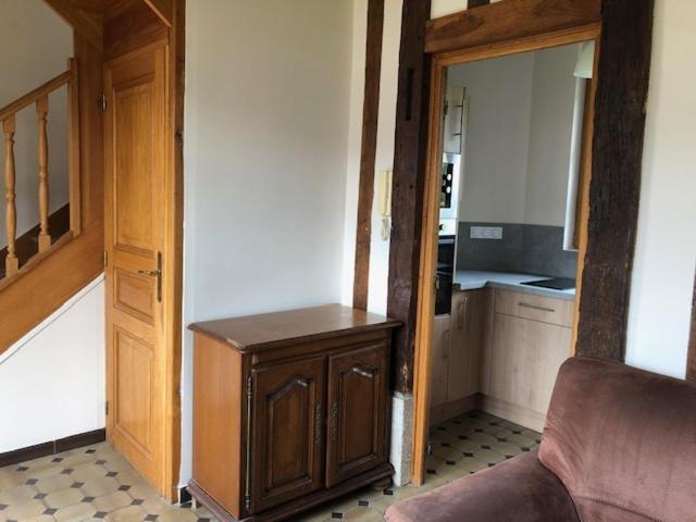 הוילה Saint-Arnoult  Le Colombier De Royaumont מראה חיצוני תמונה