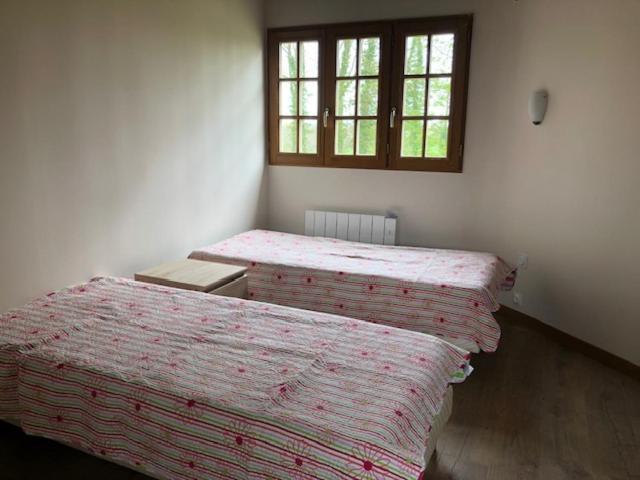 הוילה Saint-Arnoult  Le Colombier De Royaumont מראה חיצוני תמונה