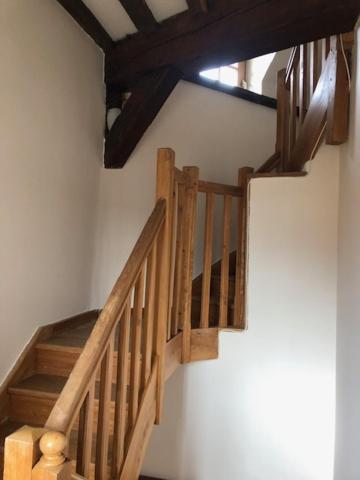 הוילה Saint-Arnoult  Le Colombier De Royaumont מראה חיצוני תמונה